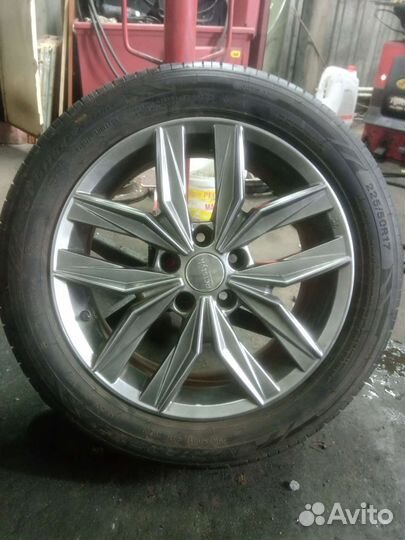 Advance AR210 225/50 R17