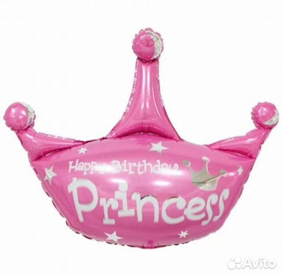 Воздушные шары