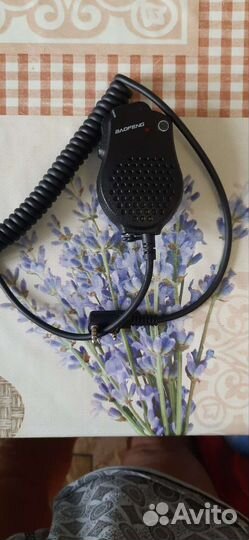 Гарнитура для blofenq