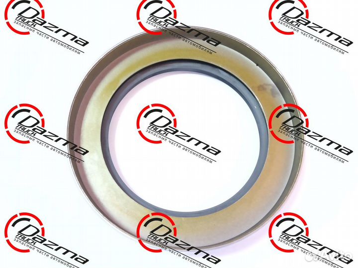 Tamomotto tmtt1096255690 Сальник задней ступицы внутренний FSR90/FSR34/FRR (1096255690)