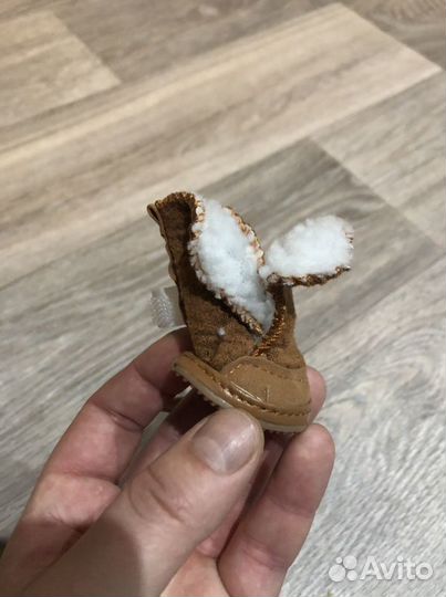 Ботиночки новые