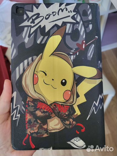 Планшет Samsung Galaxy Tab A 8.0 WiFi 32Gb Black