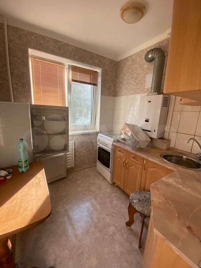 2-к. квартира, 45 м², 2/5 эт.