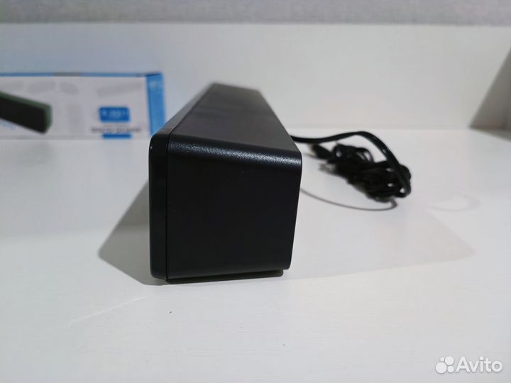 Саундбар для компьютера