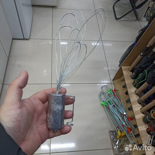 Отцеп