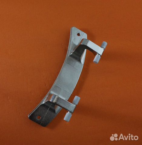 Петля люка для стиральной машины LG (MEF55242702)