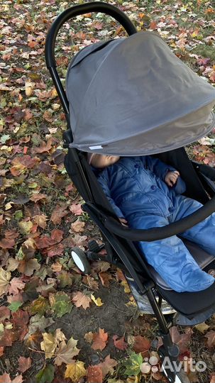 Комбинезон осень-весна