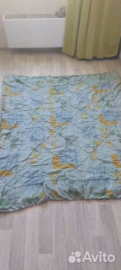 Одеяло теплое
