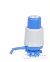 Помпа для бутилированной воды