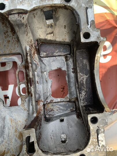 Двигатель G4KJ с киа оптима 2.4 203лс