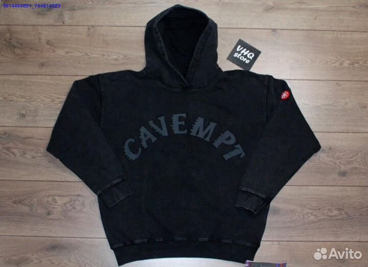 Cav Empt худи oversize (Арт.58575)