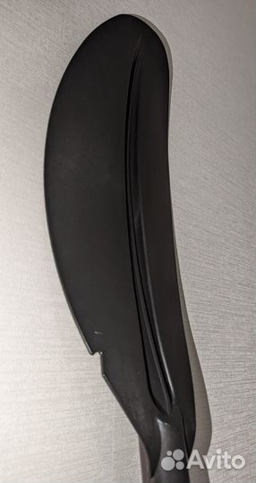 Весло для байдарки