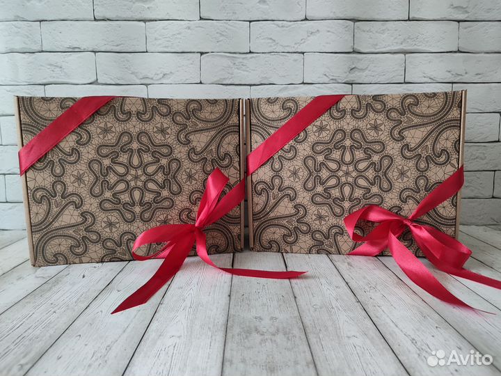 Подарочный набор для женщин девушек