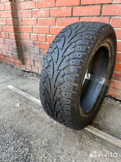 Hankook Winter I'Pike 225/55 R17 101T