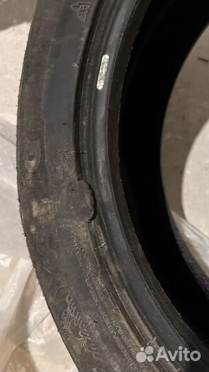 ChaoYang Arisun 1 215/55 R18