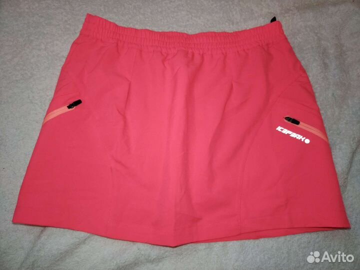 Шорты и олимпийка 146-152