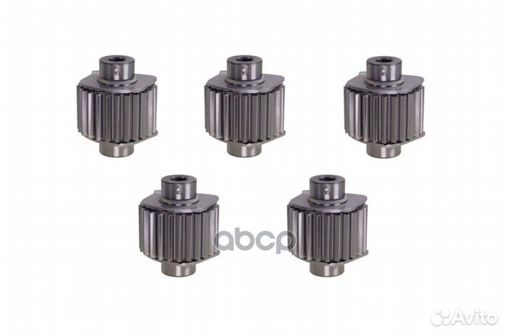 Ремкомплект планетарной передачи 60171561 Euror