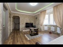 1-к. квартира, 70� м², 6/17 эт.