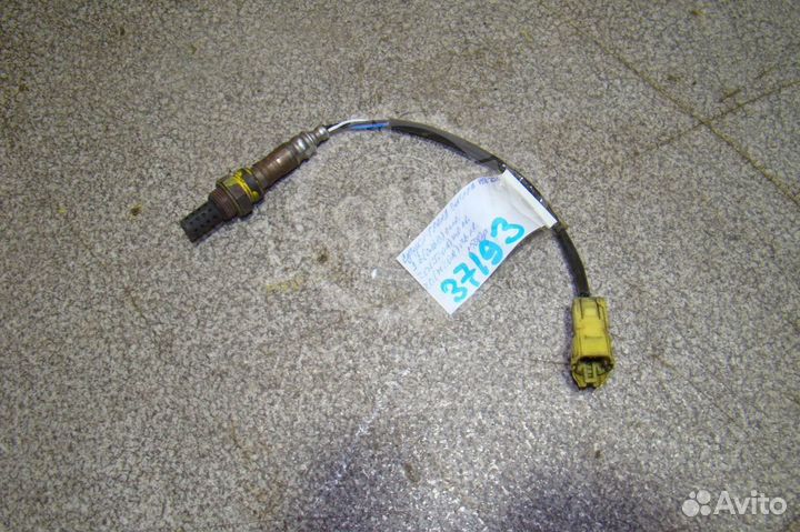 Датчик кислородный Suzuki Grand Vitara 2