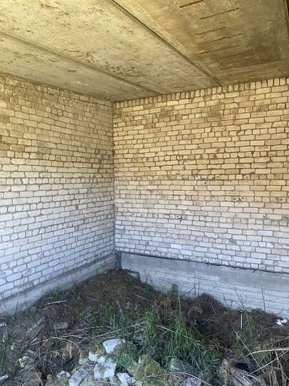 Гараж, 30 м²