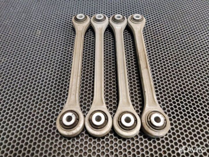 Рычаг подвески задний Porshe Panamera 970 рест