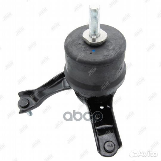 Опора двигателя (гидравлическая) ME21095H jikiu