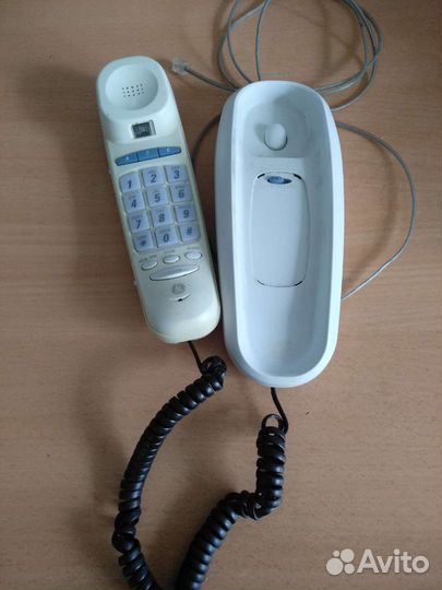 Стационарный радиотелефон