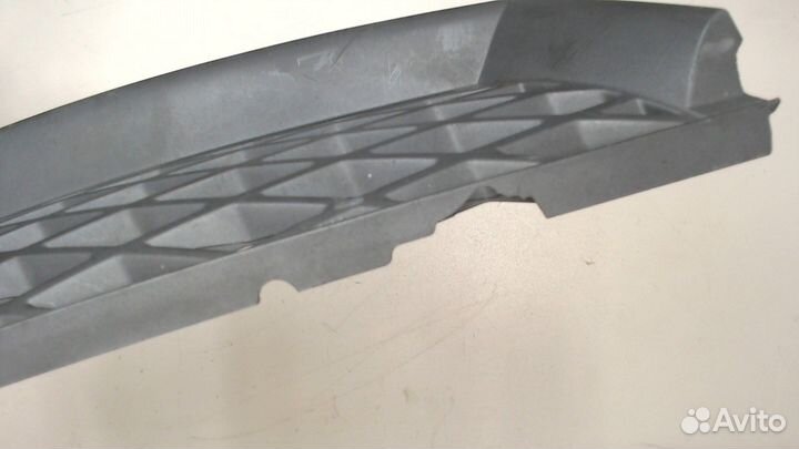 Решетка радиатора Ford Galaxy, 2002