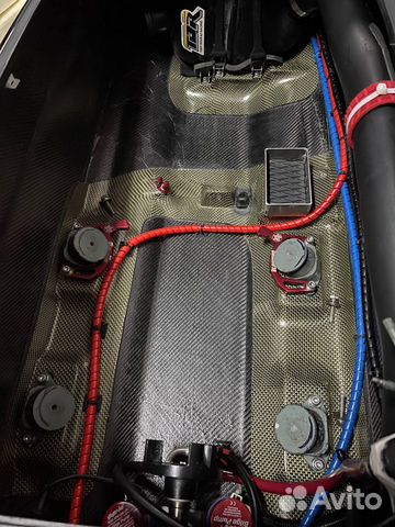 Yamaha SuperJet Carbon 2023 объявление продам