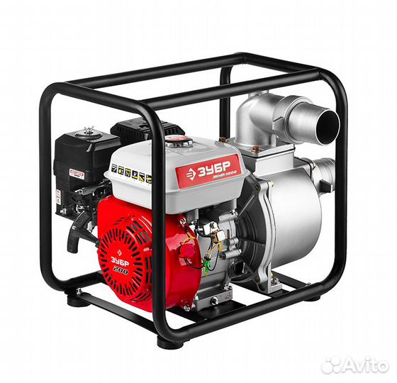 Аренда мотопомпы и насоса