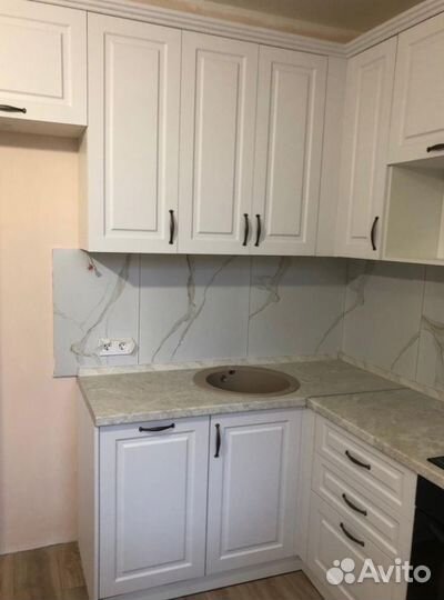 Кухня (светлые и темные)