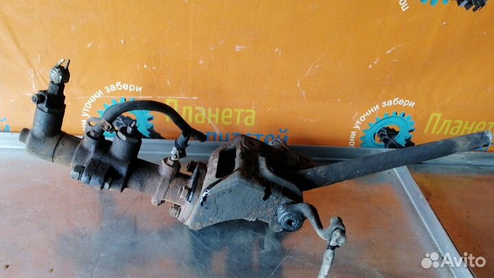 Главный тормозной цилиндр Газ 66