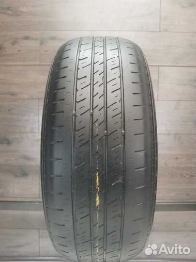 Kumho Solus KL21 245/60 R18 105H