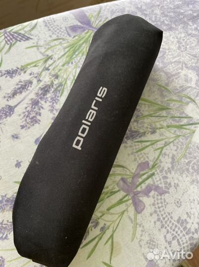 Электрощипцы для волос