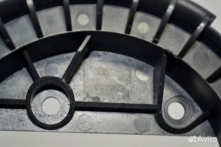 Кронштейн кулисы переключения передач DAF XF105 (0