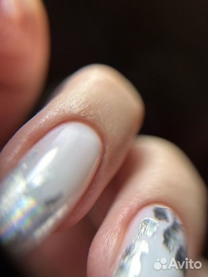 Маникюр, педикюр