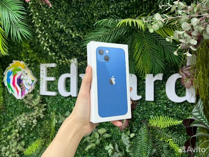 iPhone 13 mini, 256 ГБ