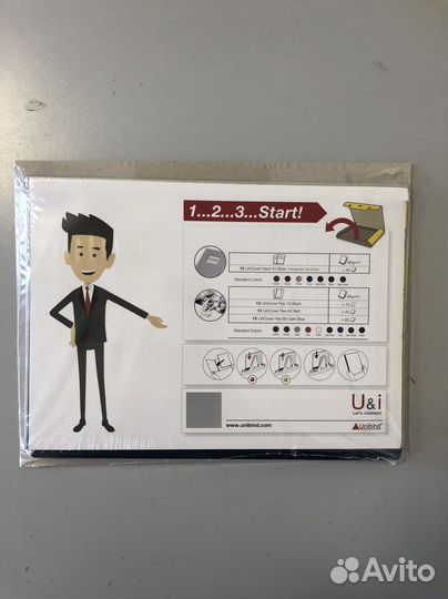 Термопереплетчик