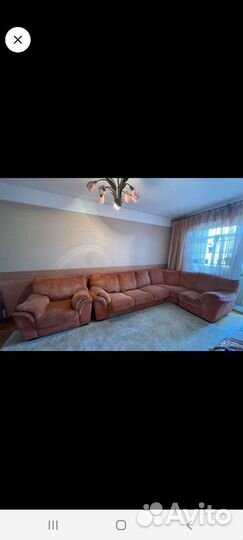 Ткани для творчества. Занавески- шторы и органза