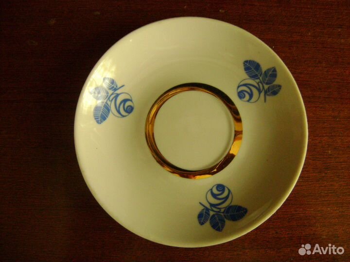 Кофейная пара