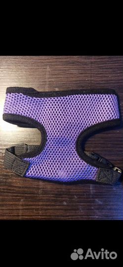 Шлейка для кошки или собаки