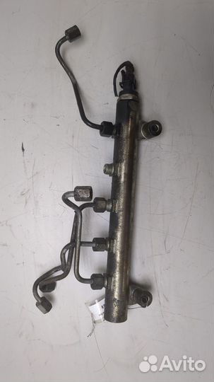 Рампа топливная Opel Antara, 2009