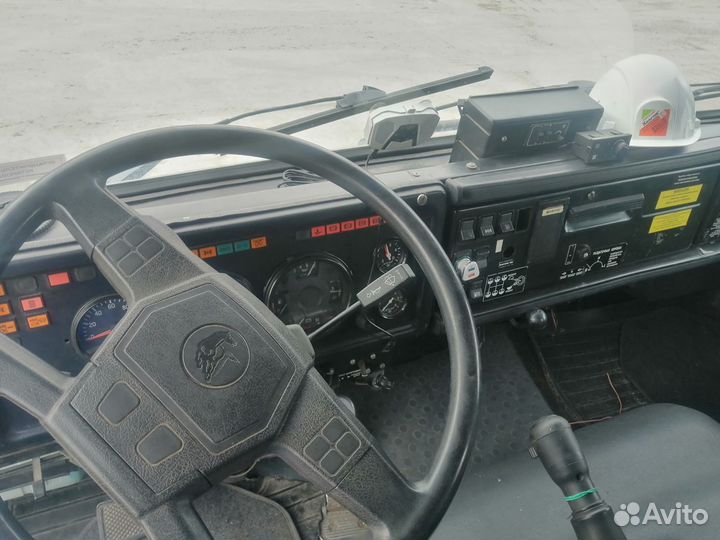 КамАЗ 43118, 2010