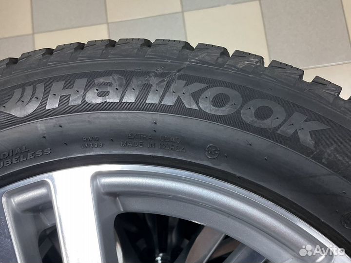 Hankook Winter I'Cept Evo2 W320A SUV 255/55 R18 109T