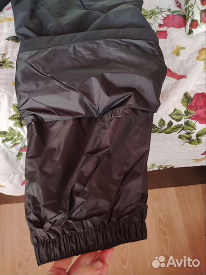 Брюки горнолыжные мужские новые размер 52-54