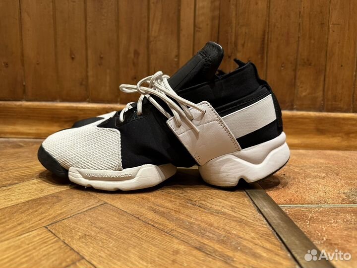 Кроссовки adidas y3