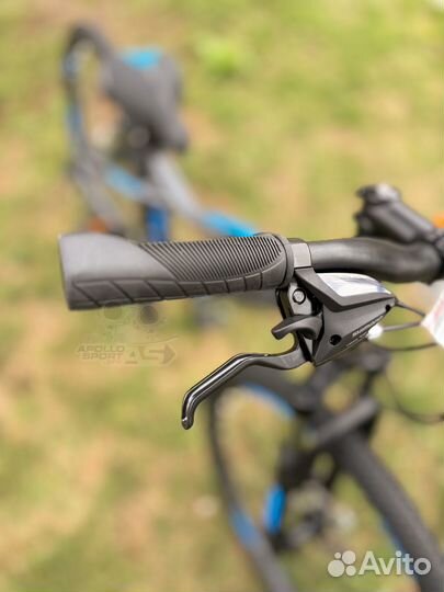 Велосипед горный 26