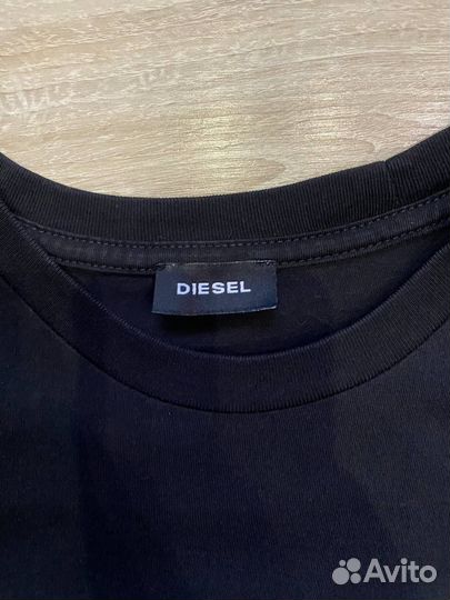Футболка Diesel оригинал