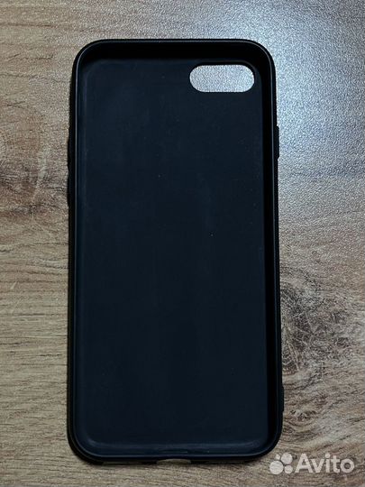 Чехол для iPhone 7, 8, SE 2020