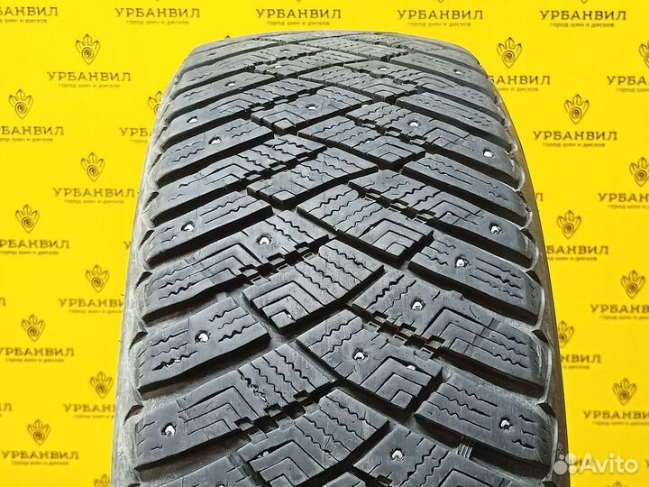 Goodyear Ultragrip Ice Arctic 215/55 R17 98T